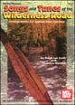 SONGS AND TUNES OF THE WILDERNESS cover